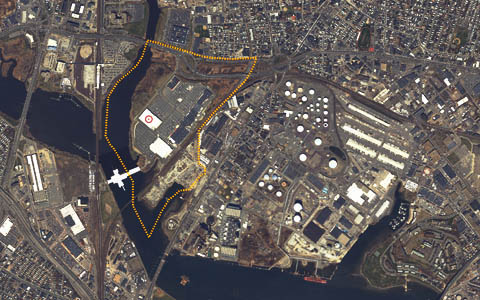 Everett Municipal Harbor Plan